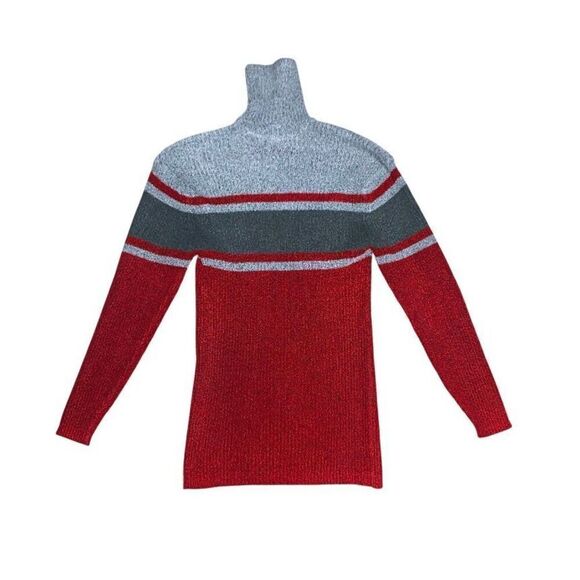 Rocawear Turtleneck Sweater - Picture 4 of 5